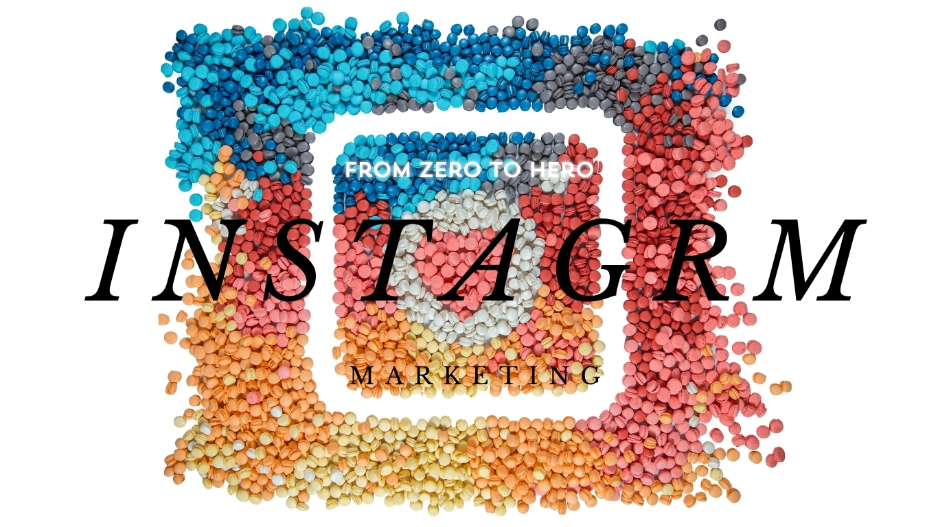 INstagram