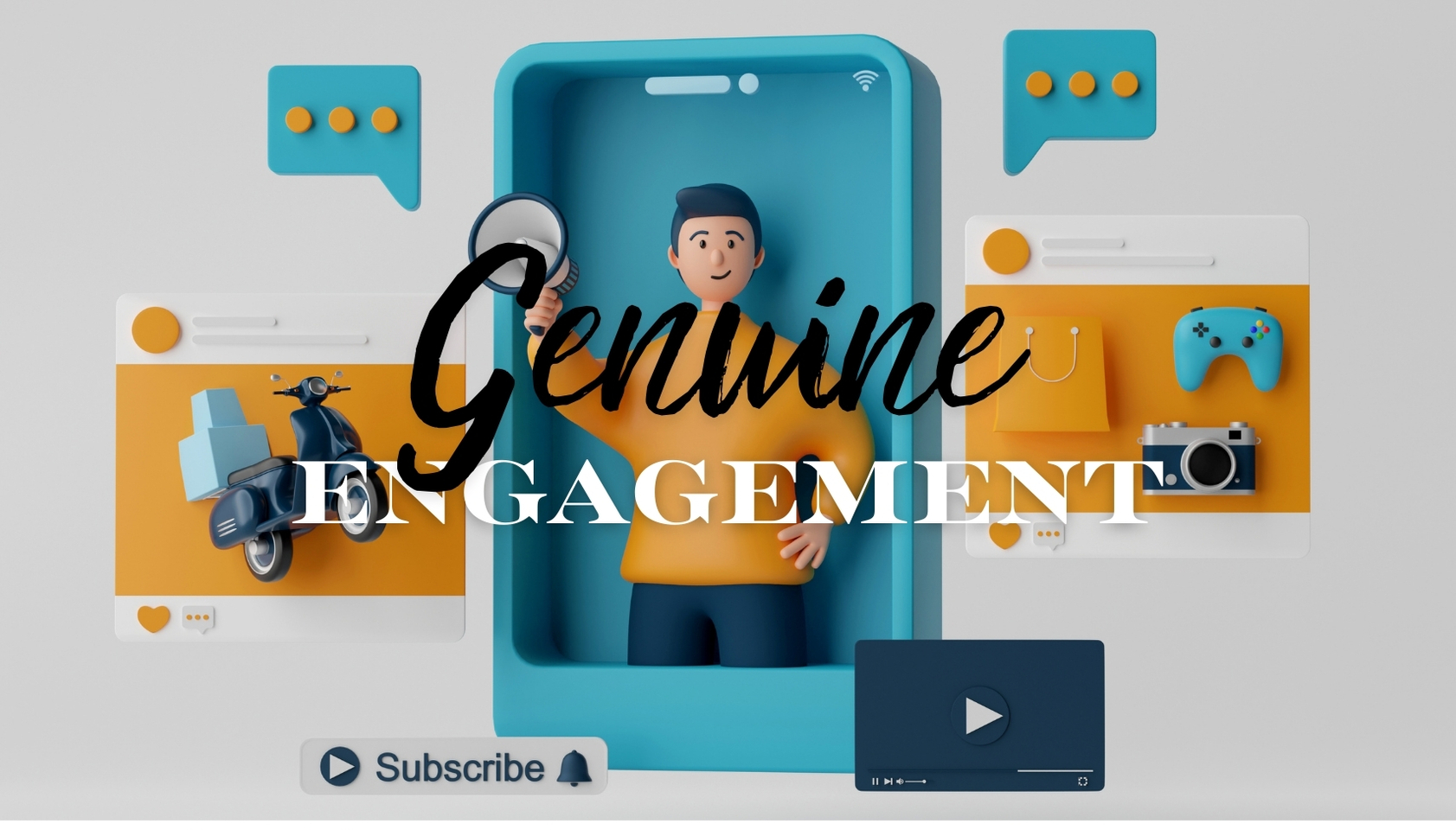 Genuine (5)
