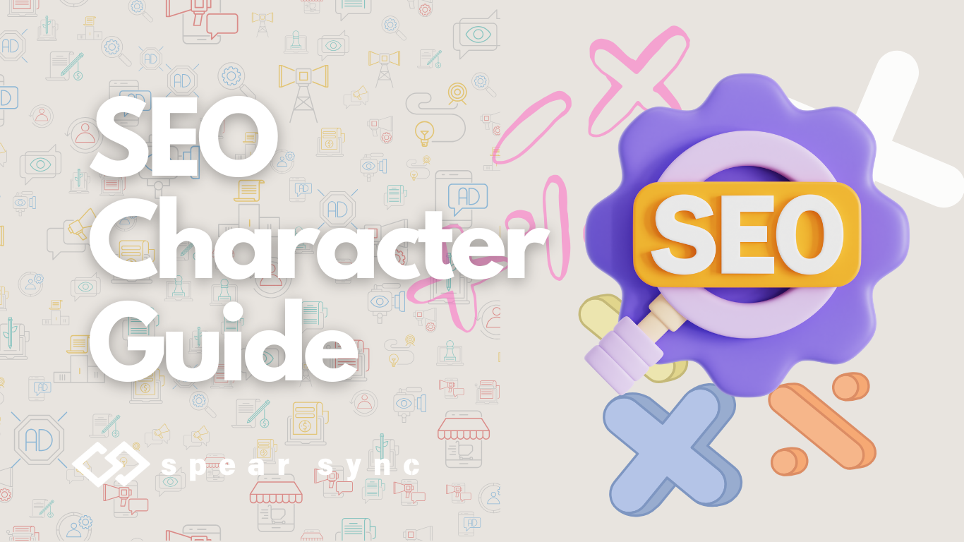 SEO Character Guide