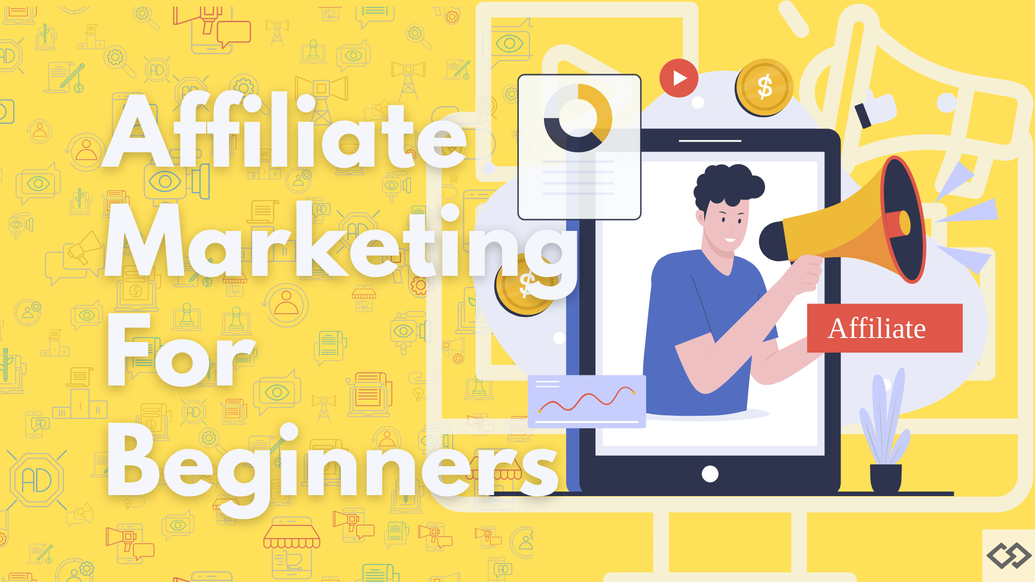 Affiliate Marketing For Beginners Affiliate Marketing For Beginners