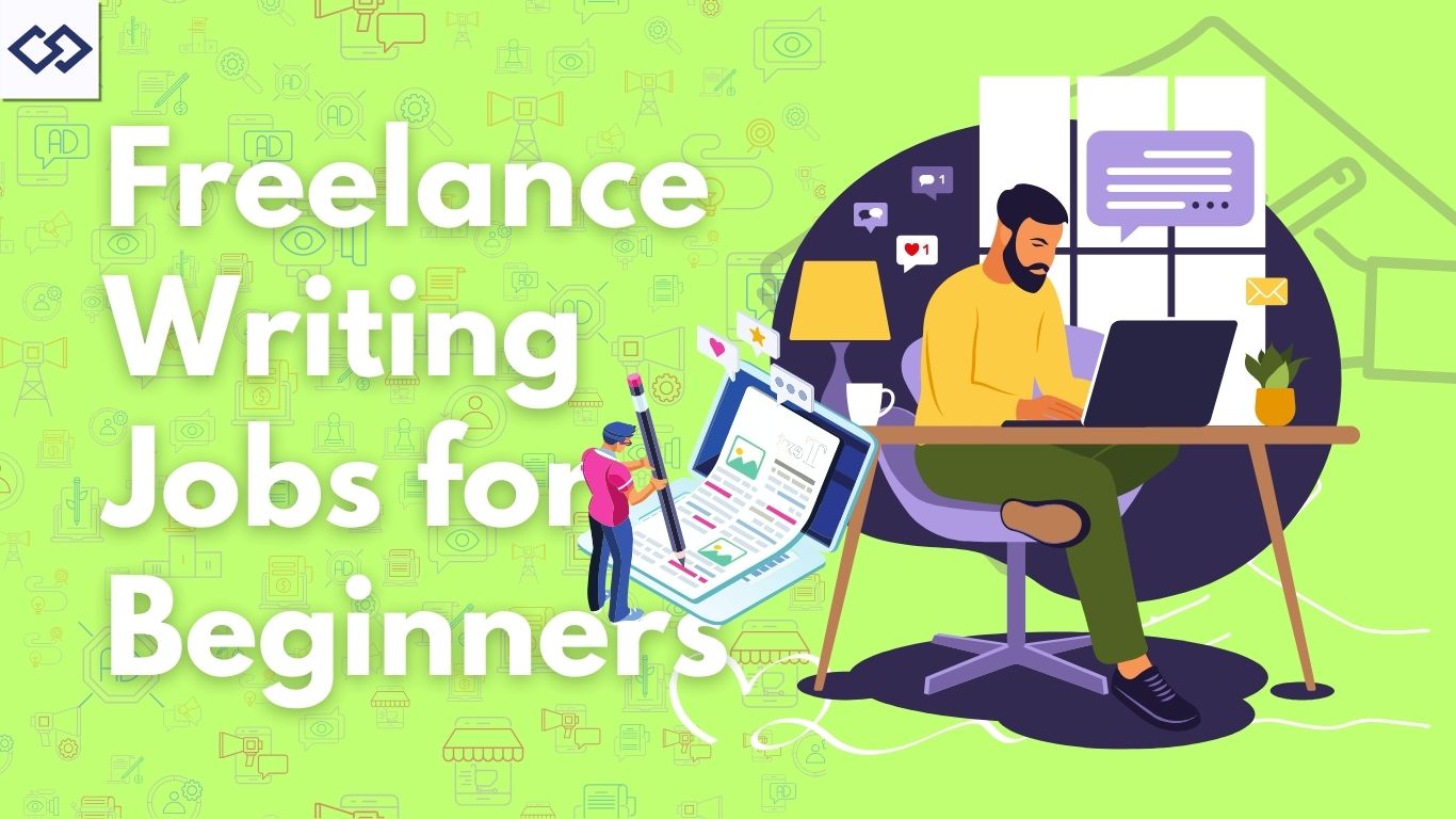 freelance writing jobs